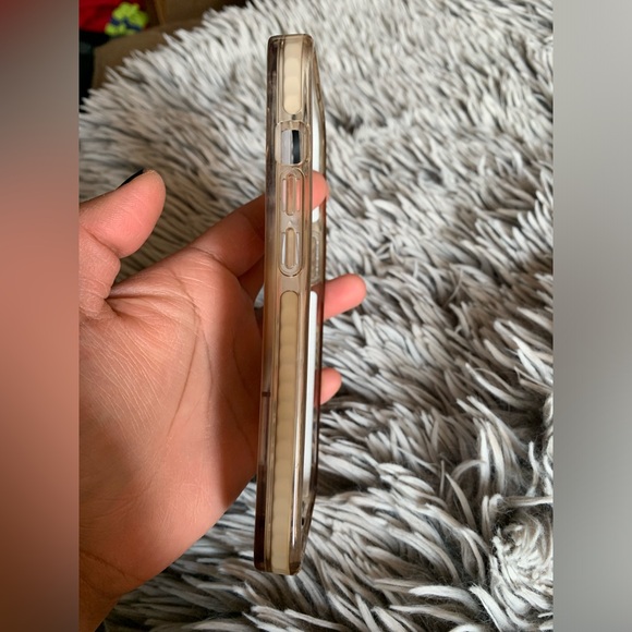 iPhone 13 Pro Case - Casetify - Don’t Over - Think It Phone Case EUC - Picture 5 of 9